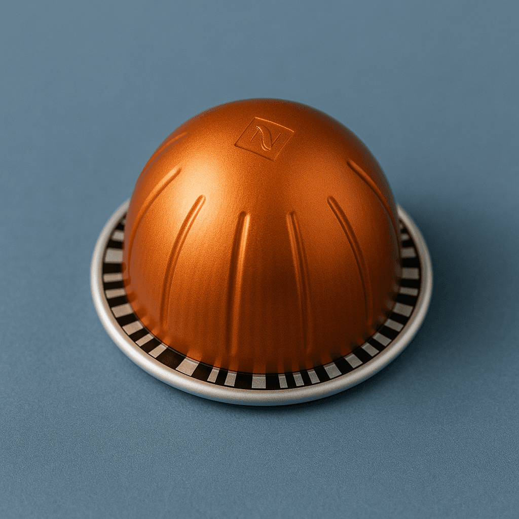 Vertuo Pod
